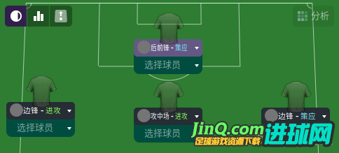 FM2020 组合和搭配终极游戏指南[高手进阶技术教程]