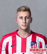PES2020萨波季奇(萨庞吉奇)脸型补丁