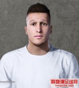 PES2020特纳斯脸型补丁
