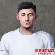 PES2020泽奇里(泽齐利)脸型补丁