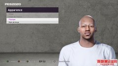 PES2020小久保玲央·布莱恩脸型补丁