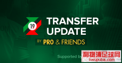 FM2020_pro最新转会数据包v4.2[更新至7.1]