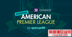 FM2020 美国超级联赛补丁重修版[更新至7.9]
