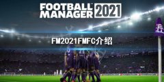 《足球经理2021》FMFC是什么？FMFC介绍