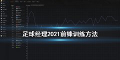 《足球经理2021》前锋怎么训练 前锋训练方法