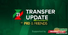 FM2021_pro最新转会数据包v1.3[更新至1.10]