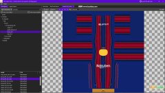 FIFA21_FMM补丁导入和编辑工具v1.0.5.5[3.4更新]