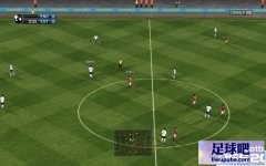 PES2012 国外草皮整合包(替换默认球场草皮）