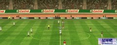 PES2012 各大主场与默认球场草皮广告牌补丁